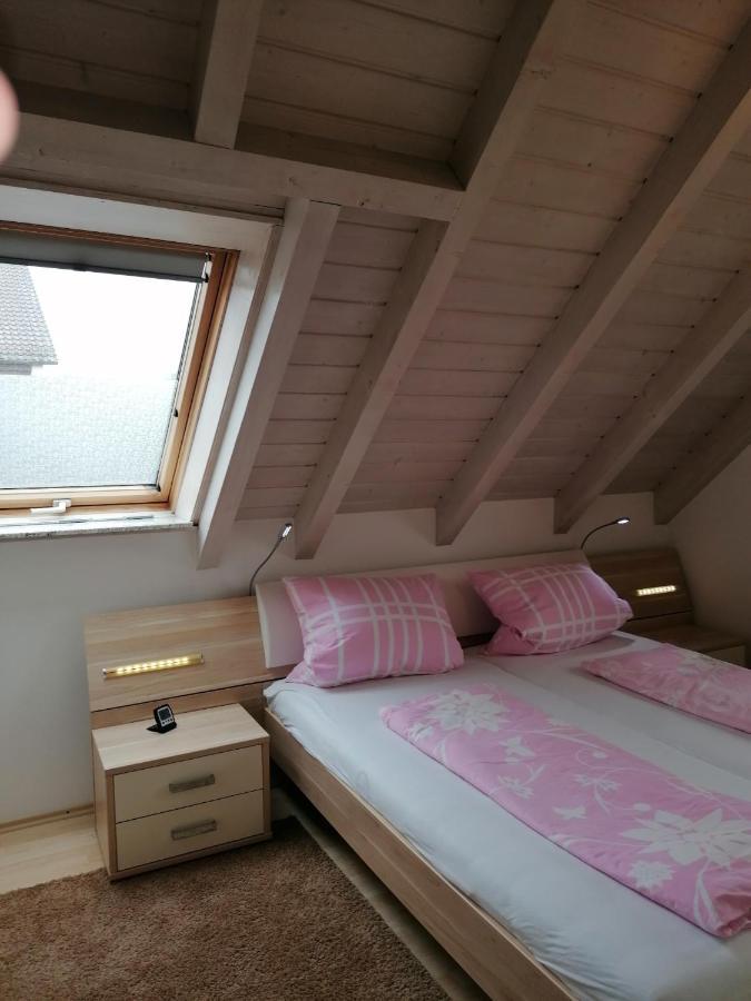Ferienwohnung Ruheoase Бад Кисинген Екстериор снимка