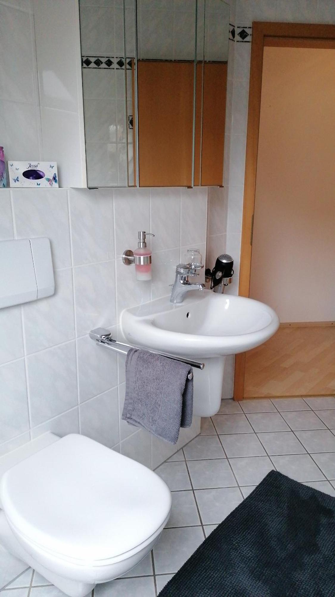 Ferienwohnung Ruheoase Бад Кисинген Екстериор снимка