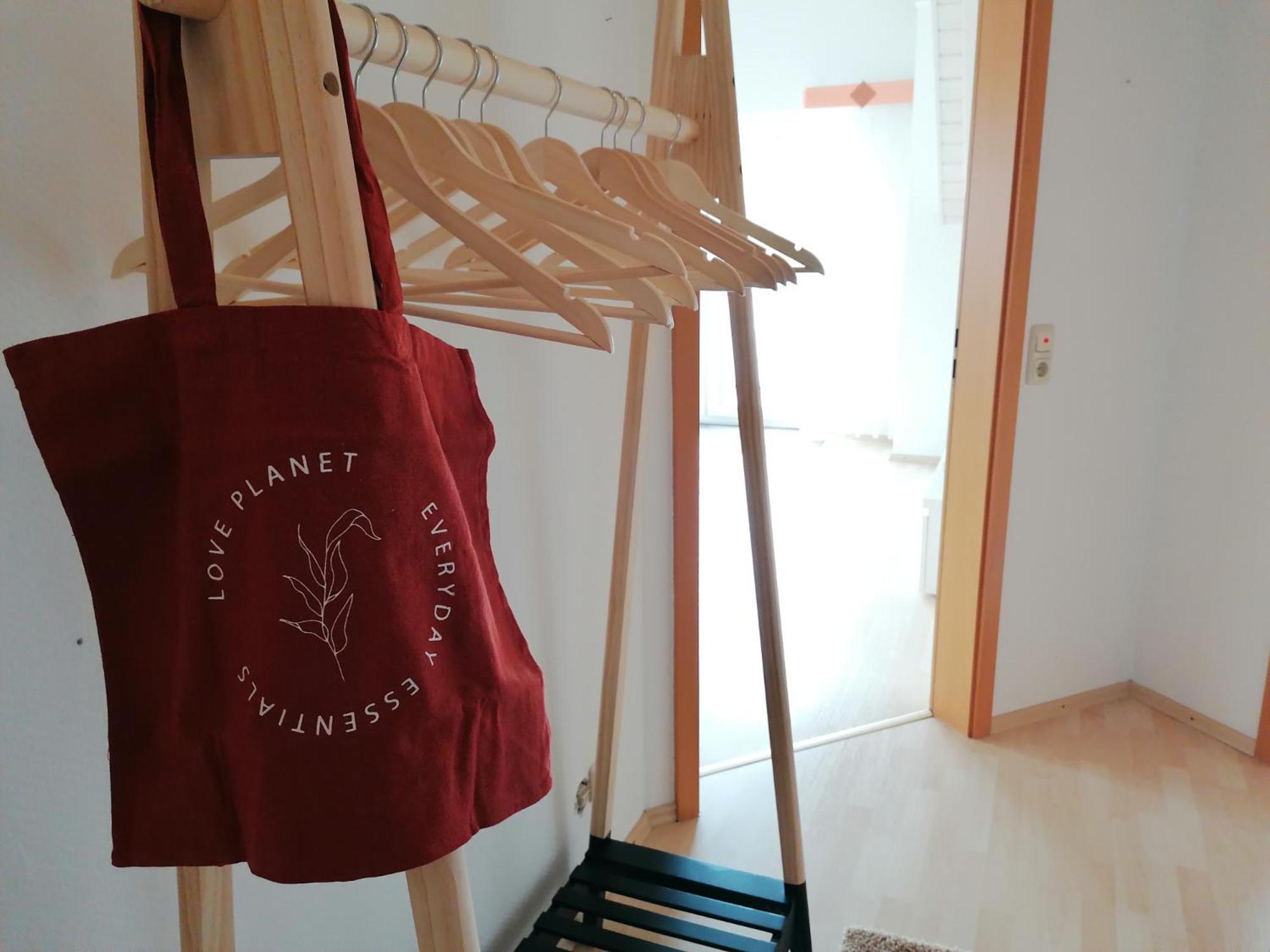 Ferienwohnung Ruheoase Бад Кисинген Екстериор снимка