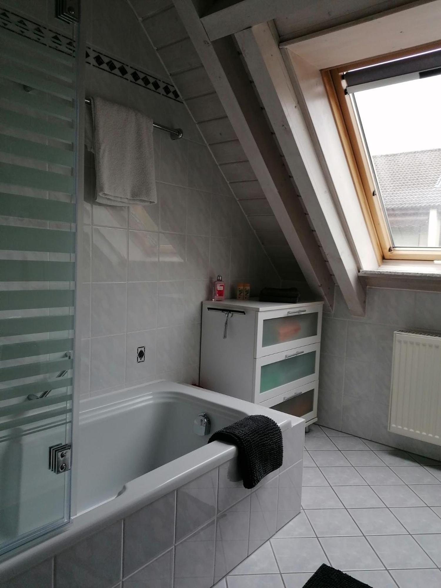 Ferienwohnung Ruheoase Бад Кисинген Екстериор снимка